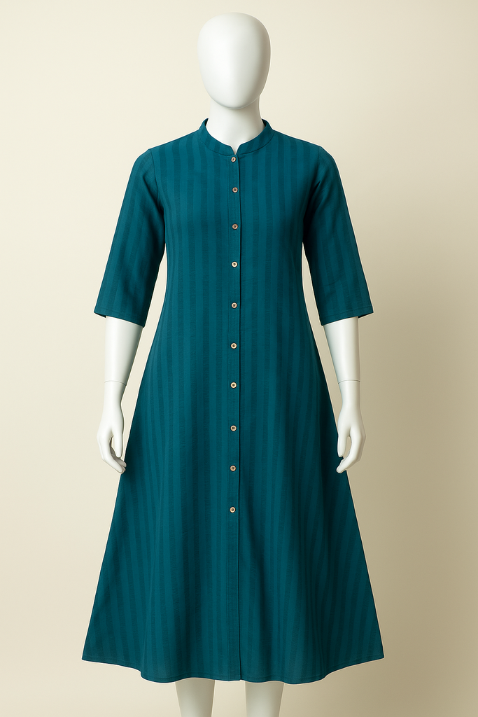 Kurthi Top