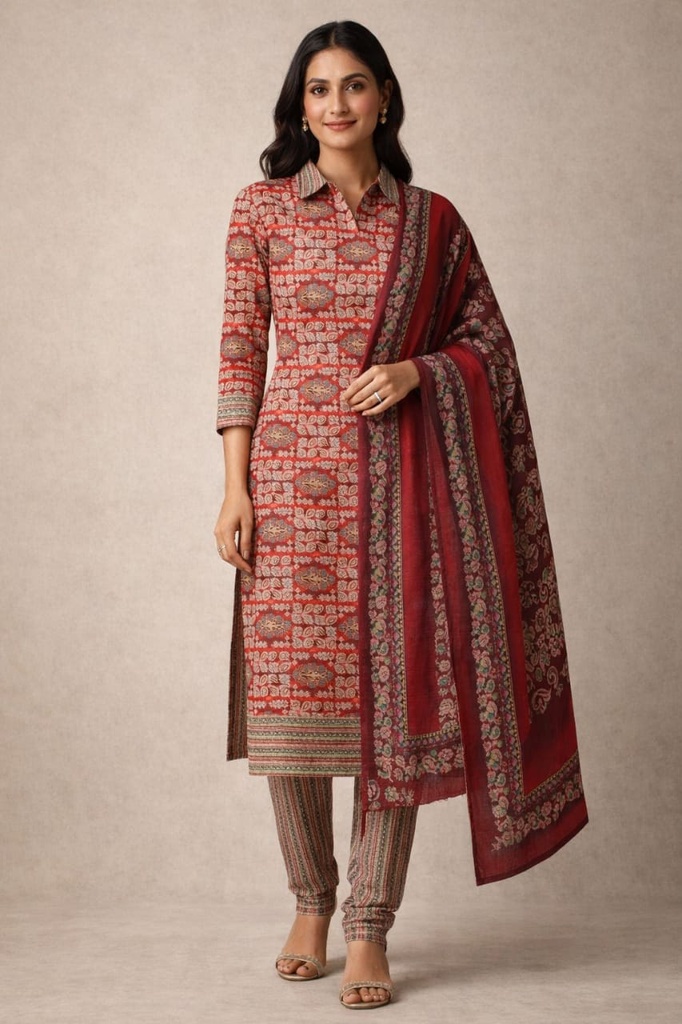 Churidhar