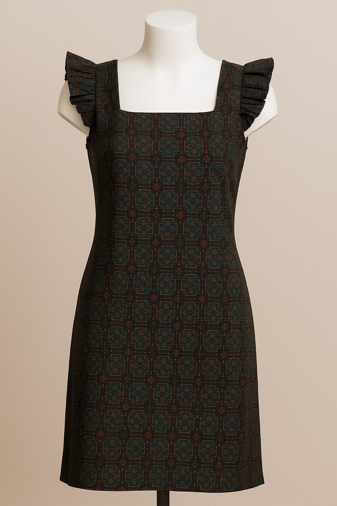 Kurthi Top
